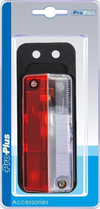 ProPlus Umrissleuchte mit Pendel im Blister