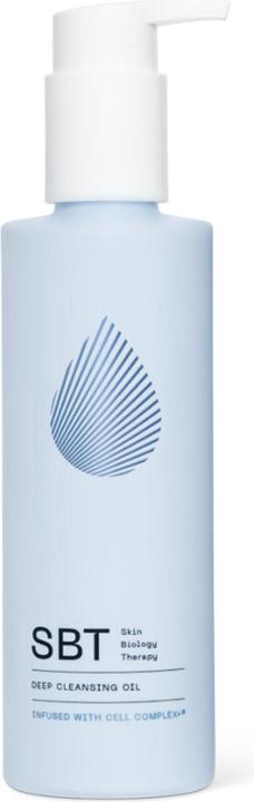 Immagine prodotto SBT Essential Deep Cleansing Oil (Olio detergente, 200 ml)