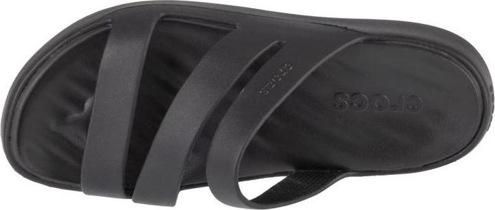 Actual product image Crocs W's Getaway Strappy (39, 40)