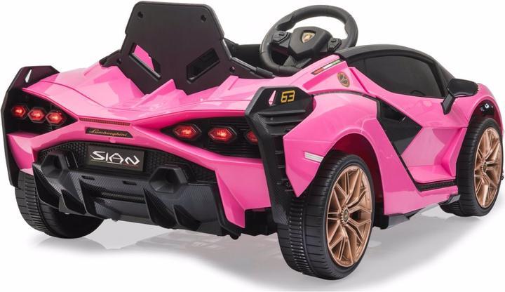 Image du produit Jamara Lamborghini Sián (12 V)