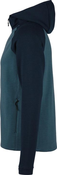 Actual product image Stoic MerinoFleece335 KuolpaSt. Zip Hoody (M)