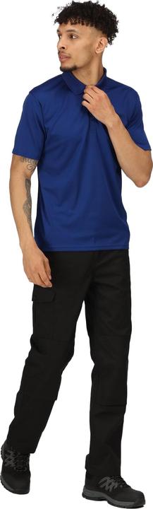 Produktbild Regatta Pro Feuchtigkeitsregulierendes Polo Shirt (XL)