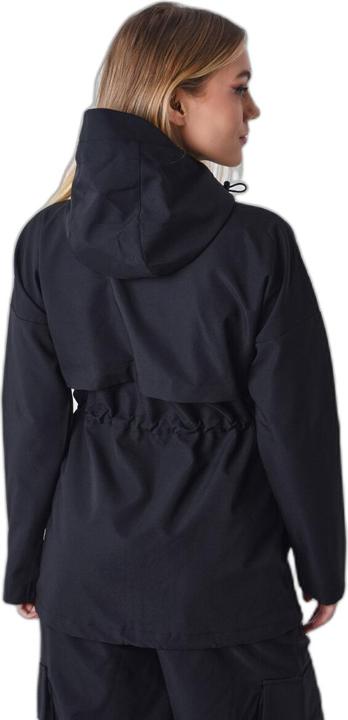 Actual product image Project X Paris Women's hooded parka (M)