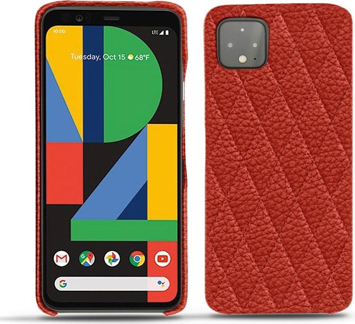 Produktbild Noreve Lederschutzhülle (Google Pixel 4)