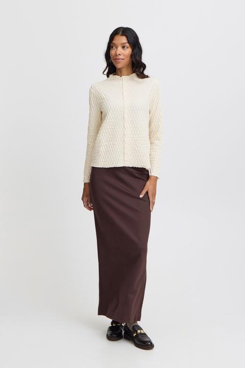 Immagine prodotto B.young BYFRAI BLOUSE 20815600 (36)