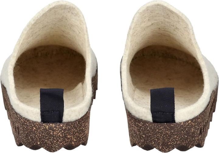 Produktbild Asportuguesas Wellness für gemütliche Abende zu Hause bietet dieser warme Filzpantoffel der Marke. F (36)