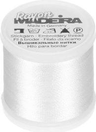 Produktbild Madeira Stickgarn Rayon No.40 (200 m)