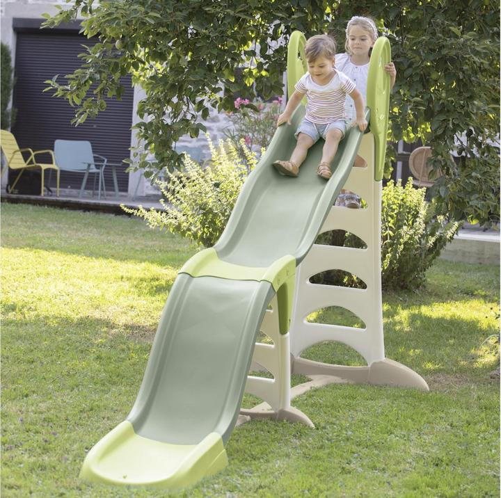 Produktbild Smoby S.Life Super Megagliss Slide