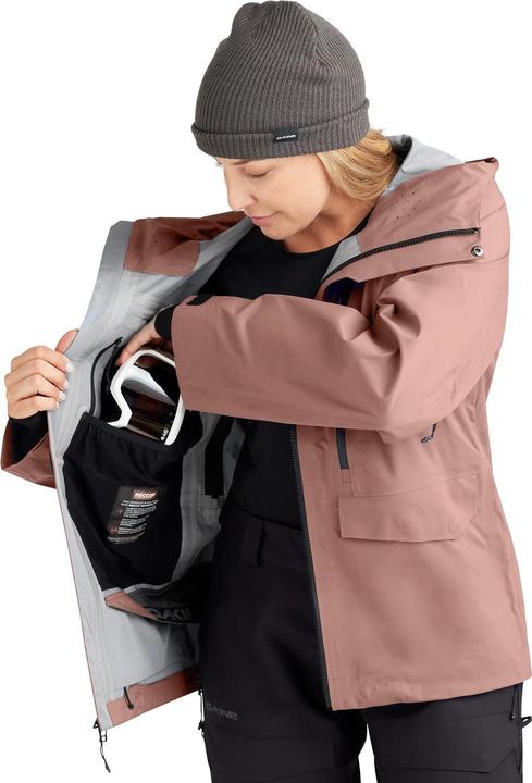 Produktbild Dakine Sender Stretch 3l Jacket (S)