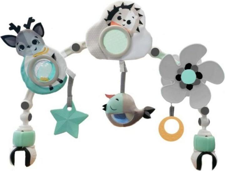 Actual product image Tiny Love Stroller Musical