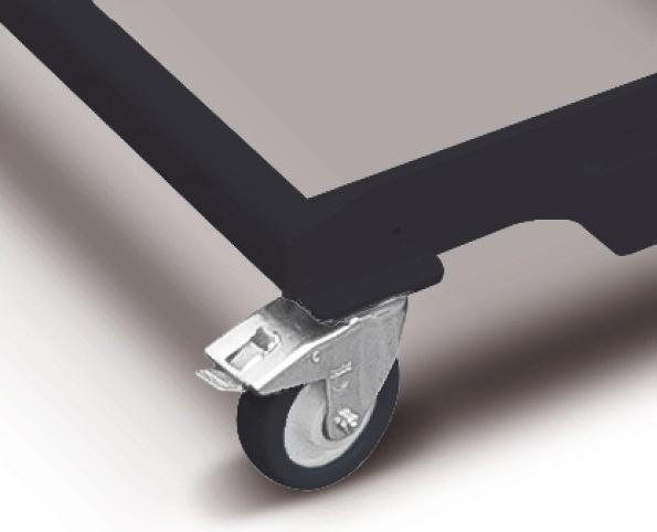 Image du produit Unicraft - Scherenhubtisch HT 300 L