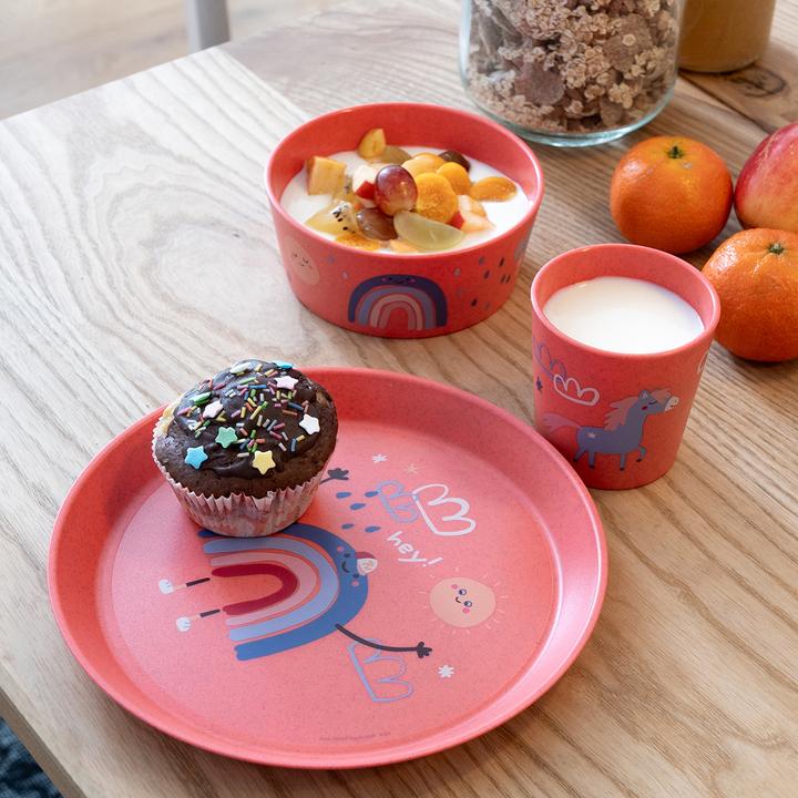 Produktbild Koziol Connect Plate Dreams
