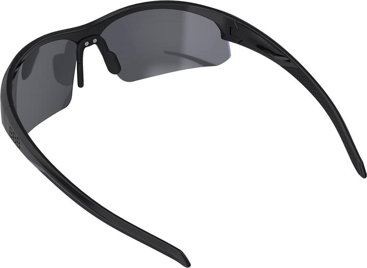 Produktbild BBB Impress BSG-58 (Gelb, Smoke, Transparent)