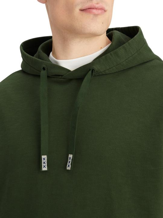 Produktbild Scotch & Soda Herren Kapuzenpullover mit 3 Kreuzen (XL)