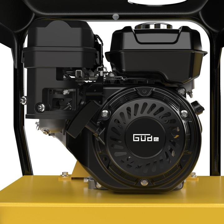 Immagine prodotto Güde - Rüttelplatte GRP 125