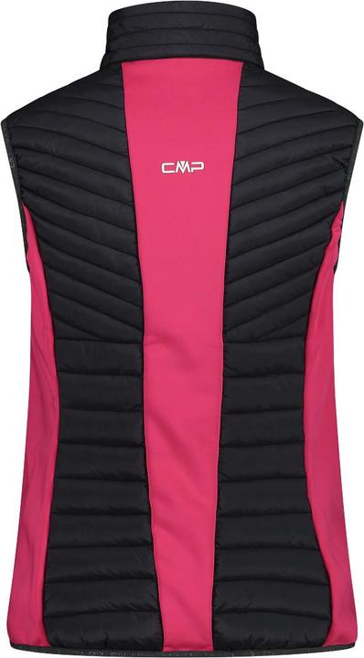 Produktbild CMP Campagnolo Daunenweste Damen (38, S)