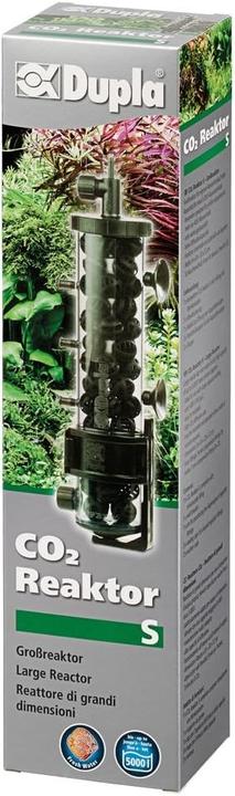 Immagine prodotto Dupla Reattore di CO2 S