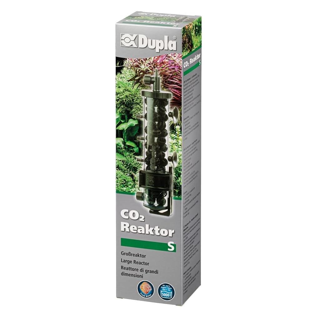 Dupla CO2-reactor S, Aquariumtechnologie