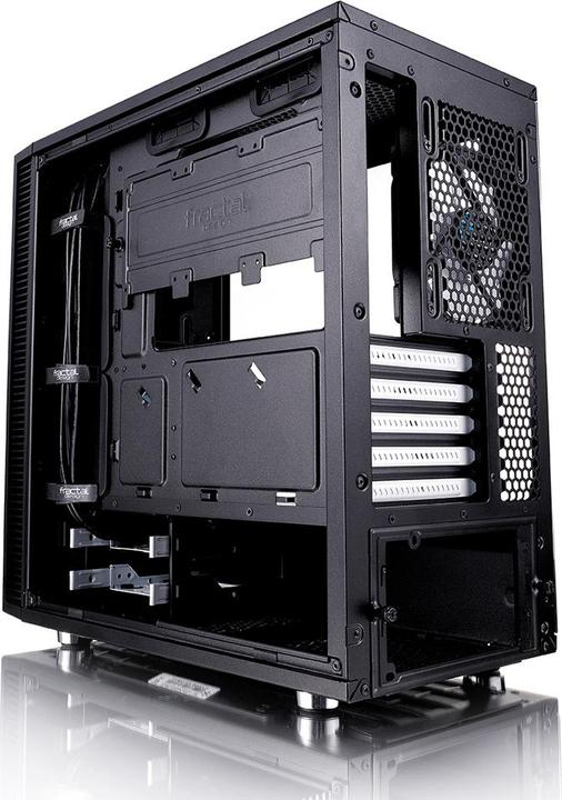 Image du produit Fractal Define Mini C TG (mATX)
