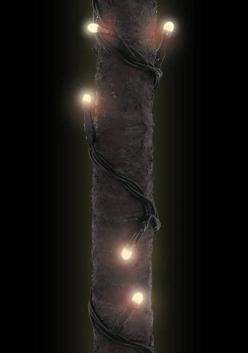 Immagine prodotto vidaXL LED-Baum (400 cm)