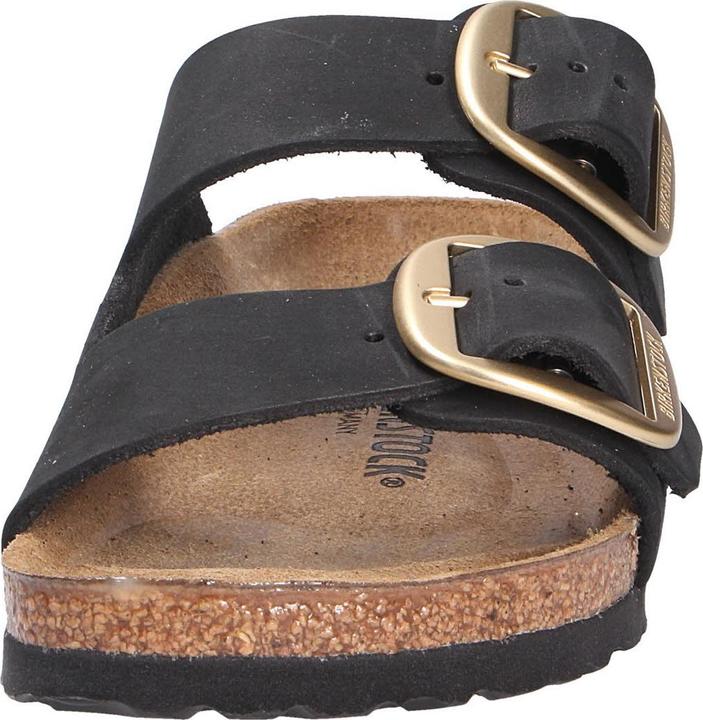 Actual product image Birkenstock Pantolette Arizona Big Buckle (43)