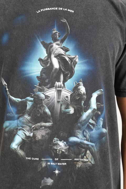 Actual product image Mister Tee 152741 (S)