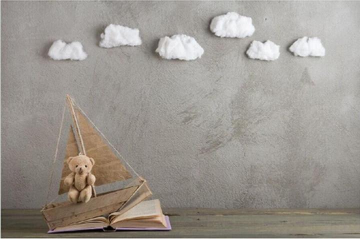 Actual product image Studioking Fabric background TBB1 3x2m with print (300 cm, 200 cm)