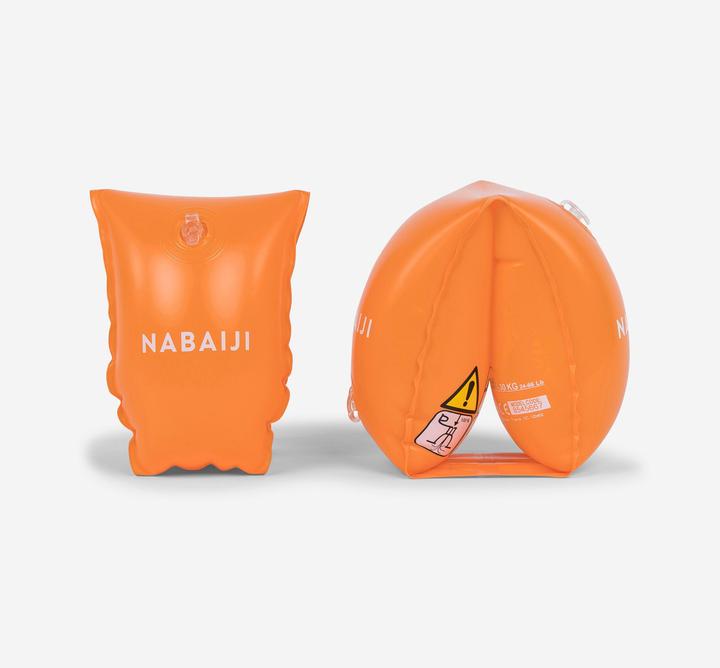 Actual product image Nabaiji access armbands 11 -30 159672