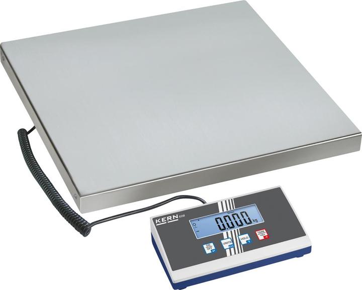 Produktbild Kern Paketwaage Wägebereich (max.)