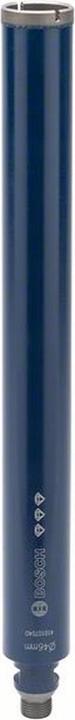 Produktbild Bosch Professional Zubehör Diamantnassbohrkrone G 1/2-Zoll Best for Concrete, 47 mm, 400 mm (47 mm)
