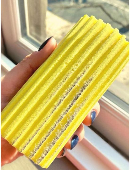 Actual product image Scrub Daddy Damp Duster (1 pcs.)
