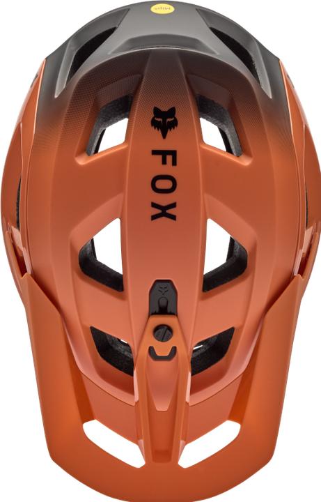 Actual product image Fox Speedframe Pro Helmet (55 - 59 cm)
