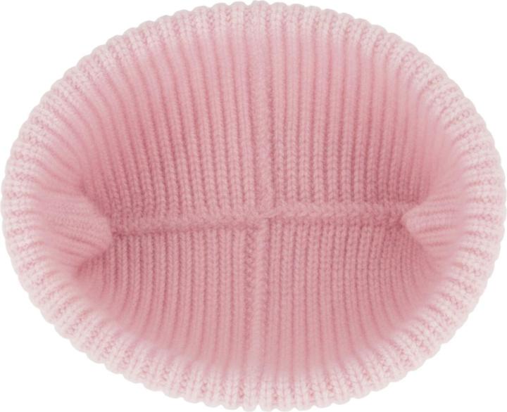 Immagine prodotto Maxte Mädchen Winter-Schlauchschal – 100% Extra Feine Merinowolle Vanilla