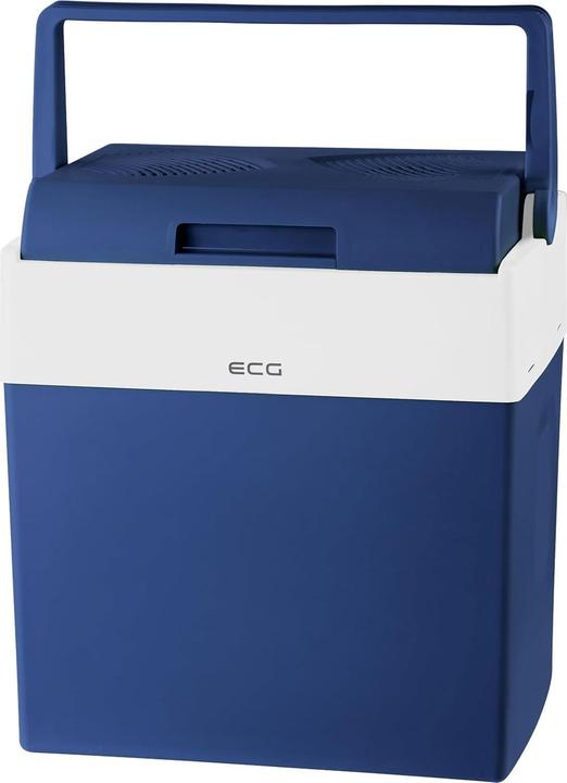 Actual product image ECG AC 3032 HC Dual (28 l)