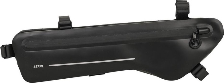 Actual product image Zefal Z Adventure C4 (4.20 l, Frame bag)