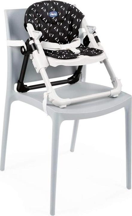 Image du produit Chicco Chairy (Chaise haute)