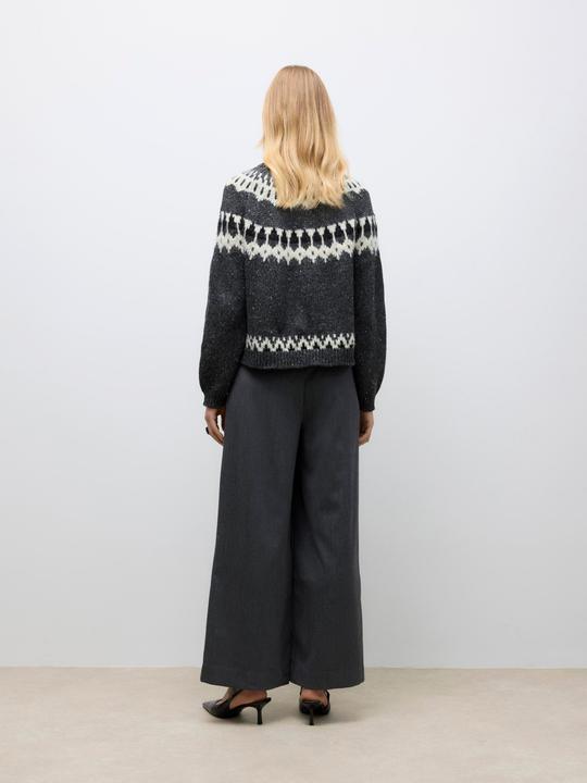 Produktbild Vero Moda AWTILLIE Strickpullover Strickpullover (S)
