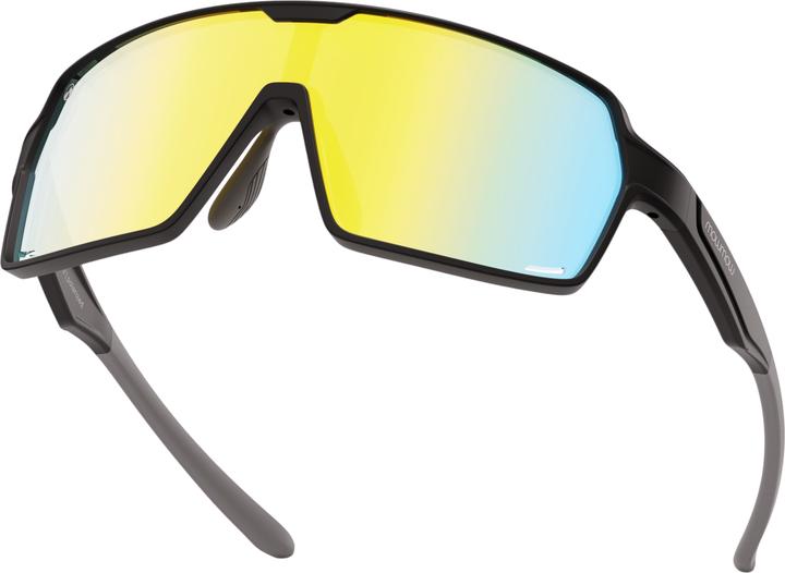 Image du produit Mow Mow Titan (TITAN-002, Or)