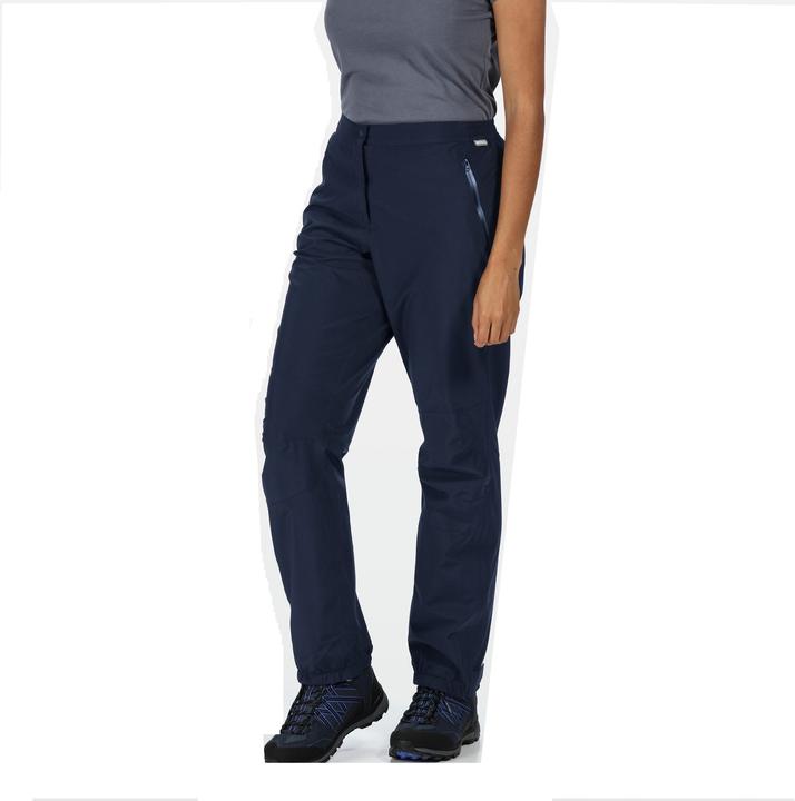 Actual product image Regatta Highton Overtrousers Hiking (3XL)