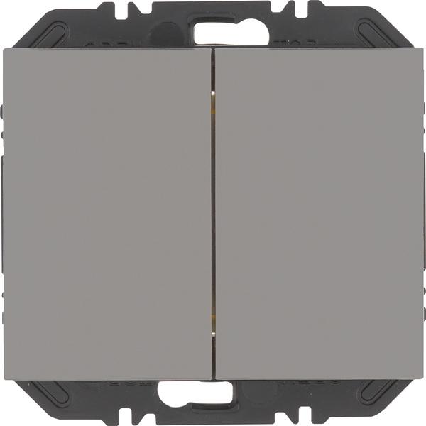 Image du produit Berker 24127034 Boutons Friends of Hue