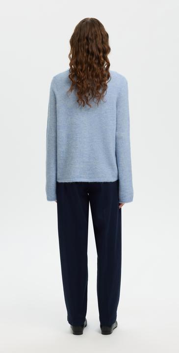 Produktbild Selected Slflulu New Ls Knit Cardigan Noos (M)