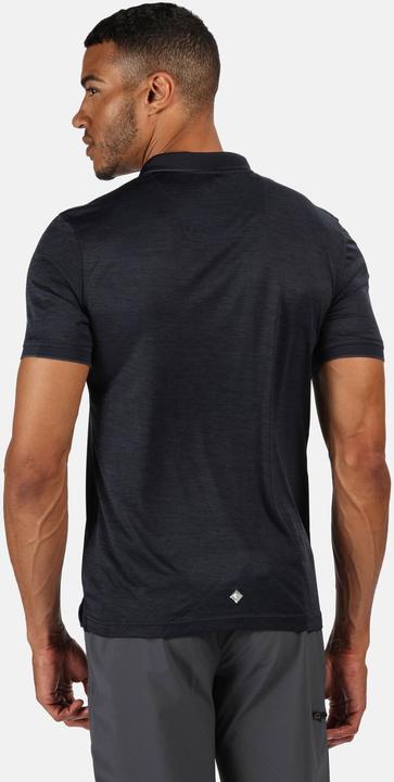 Image du produit Regatta Polo Remex Ii manches courtes (S)