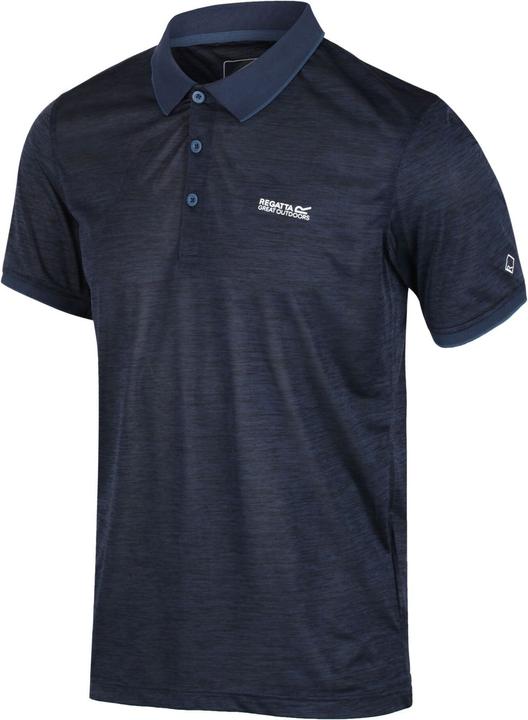 Image du produit Regatta Polo Remex Ii manches courtes (S)