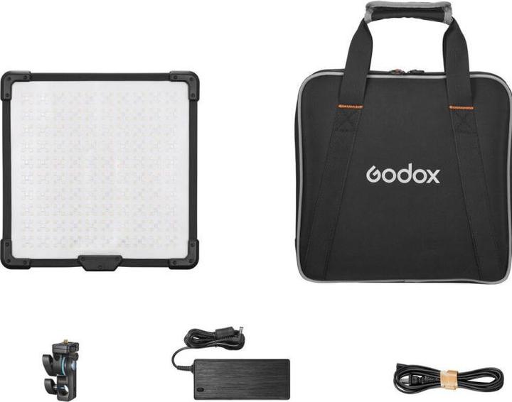 Actual product image Godox FH50R Flexible Handheld LED Light (Surface luminaire)