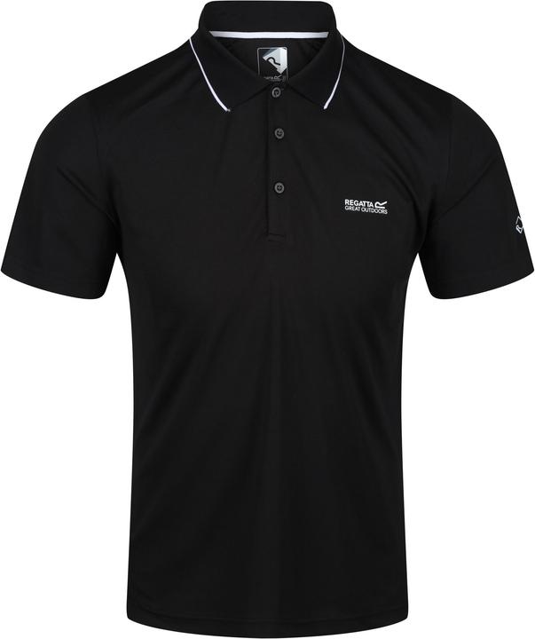 Produktbild Regatta Sportpoloshirt Maverick V Kurzärmlig (4XL)