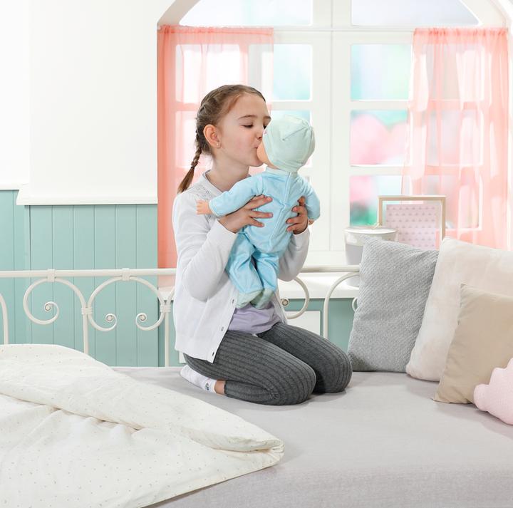 Produktbild Zapf Creation Baby Annabell Active Alexander