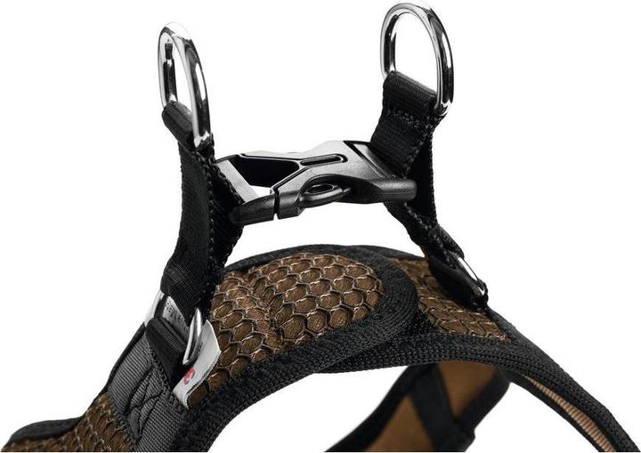 Immagine prodotto Hunter Imbracatura per cani Hilo Comfort (M, L, Cane, Generale)