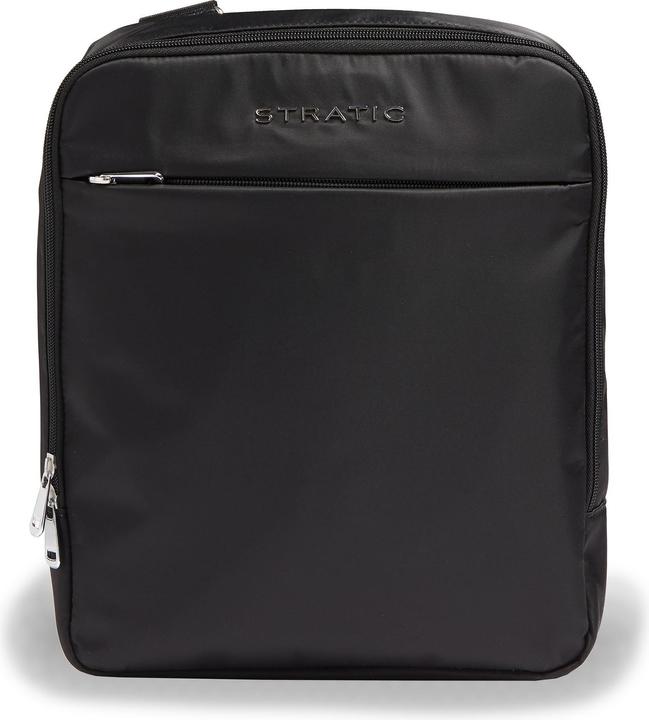 Immagine prodotto Stratic Borsa a tracolla pura da 25 cm