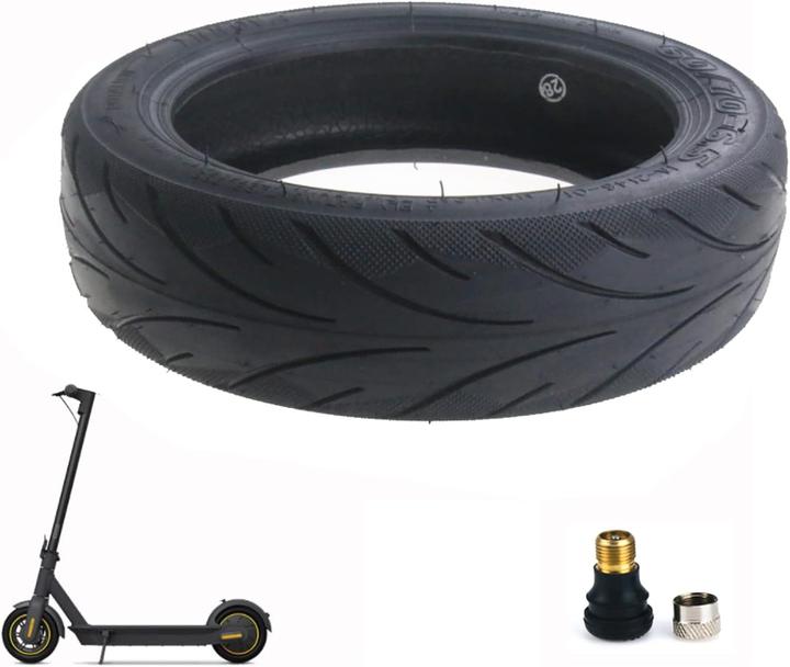 Actual product image MotuTech Tubeless Reifen für Segway Ninebot G30 Max Elektroroller