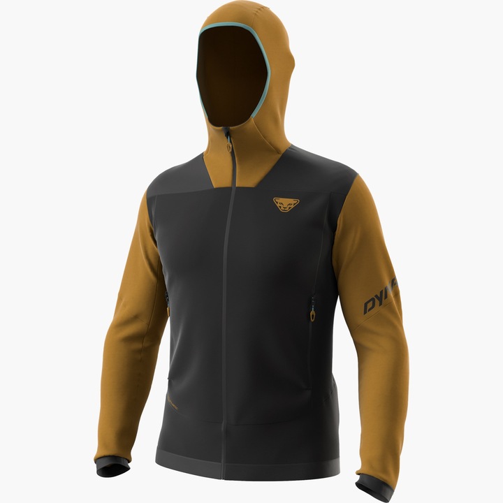 Produktbild Dynafit Tigard Polartec Kapuzenjacke (XL)